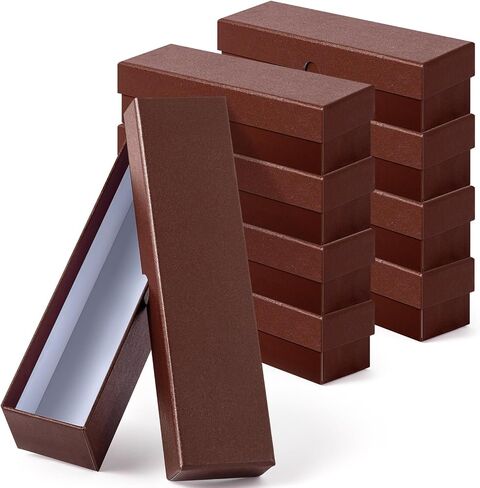 Teling 16 Pieces Coin Storage Box 2 x 2 Inch Coin Storage Box Coin Holder Coin Collectors Supplies Coin Box Coin Protector Case Coin Collection Box for Coins in Flip Holders in Saudi Arabia