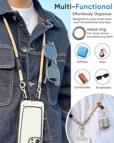 الهاتف حبل الهاتف الشامل عبر الهاتف كروس جاسودي قابلاً للتعديل in Kuwait