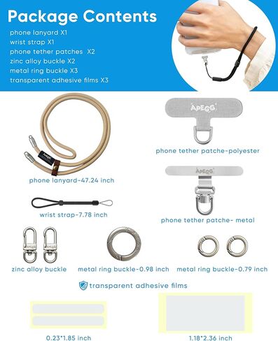 الهاتف حبل الهاتف الشامل عبر الهاتف كروس جاسودي قابلاً للتعديل in Kuwait