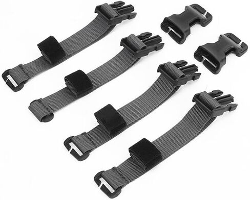 Emersongear Chest Rig to Site Adapter Kit Accessories in Kuwait
