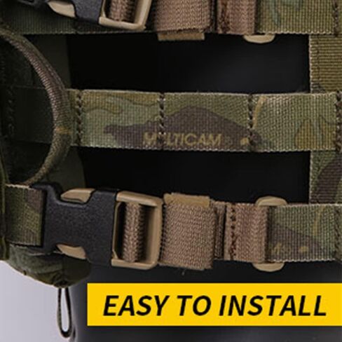 Emersongear Chest Rig to Site Adapter Kit Accessories in Kuwait
