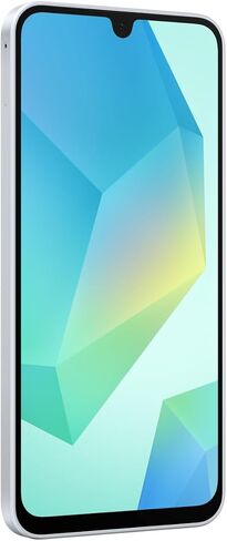 Samsung Galaxy A16 5G LTE (128GB + 4GB) الإصدار اللاتيني SM -A166M/DS مصنع 6.7 "Dual SIM 50MP Dual Cam - (Blue Black) in Saudi Arabia