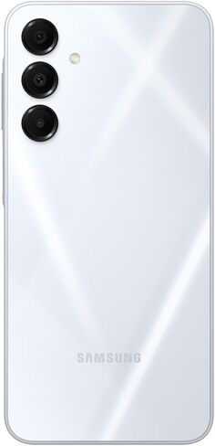 Samsung Galaxy A16 5G LTE (128GB + 4GB) الإصدار اللاتيني SM -A166M/DS مصنع 6.7 "Dual SIM 50MP Dual Cam - (Blue Black) in Saudi Arabia