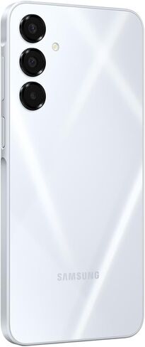 Samsung Galaxy A16 5G LTE (128GB + 4GB) الإصدار اللاتيني SM -A166M/DS مصنع 6.7 "Dual SIM 50MP Dual Cam - (Blue Black) in Saudi Arabia