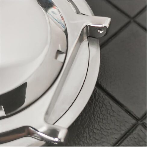 Stainless Steel Watchcase Tuna Can 47mm For NH35 NH36 4R35/36 7S26 Movement Mineral Crystal Ratchet 120 Clicks 10ATM Watch Parts watch case in Kuwait