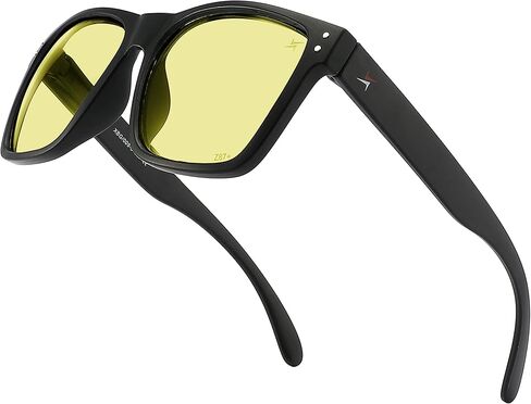 X Power ANSI Z87+ Extra Large Weekenders Safety Sunglasses Impact Resistant Polycarbonate Lens & Frame (Made In Taiwan) in Saudi Arabia
