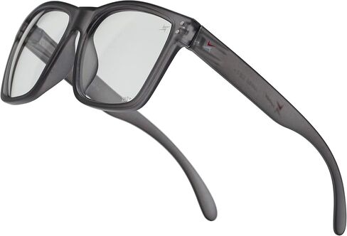 X Power ANSI Z87+ Extra Large Weekenders Safety Sunglasses Impact Resistant Polycarbonate Lens & Frame (Made In Taiwan) in Saudi Arabia