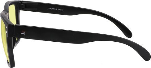 X Power ANSI Z87+ Extra Large Weekenders Safety Sunglasses Impact Resistant Polycarbonate Lens & Frame (Made In Taiwan) in Saudi Arabia