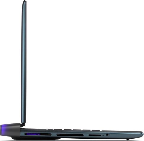 Alienware 18 Area-51 Gaming Laptop AA18250-18.0" WQXGA 300Hz 3ms Display, Intel Core Ultra 9 275HX, NVIDIA GeForce RTX 5080, 32GB 2x16GB DDR5, 2TB SSD, 2MP FHD IR Camera, Windows 11 Home in Kuwait