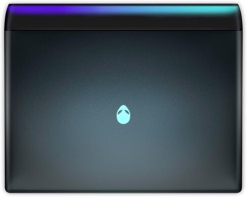 Alienware 18 Area-51 Gaming Laptop AA18250-18.0" WQXGA 300Hz 3ms Display, Intel Core Ultra 9 275HX, NVIDIA GeForce RTX 5080, 32GB 2x16GB DDR5, 2TB SSD, 2MP FHD IR Camera, Windows 11 Home in Kuwait