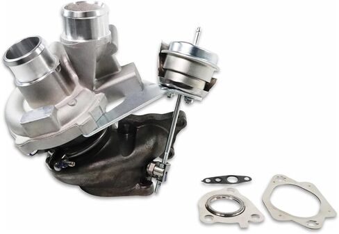 179205 Right Turbocharger Turbo Fits for 2011-2012 F150 EcoBoost 3.5L Turbocharger Turbo Replacement Aftermarket Parts in Saudi Arabia