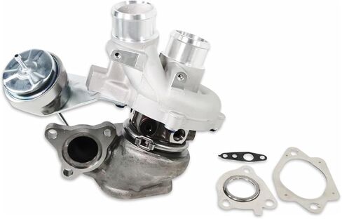 179205 Right Turbocharger Turbo Fits for 2011-2012 F150 EcoBoost 3.5L Turbocharger Turbo Replacement Aftermarket Parts in Saudi Arabia