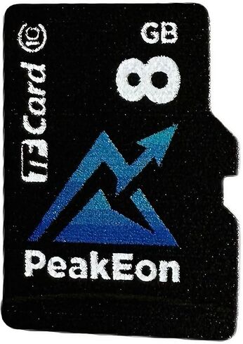 8GB Micro SD Card Class 10 Micro-SDXC Memory Card,High Speed Flash,TF Card for Security Camera/Smartphone/Drone/Dash Cam/Tablet/PC(One Pack, 8GB) in Saudi Arabia