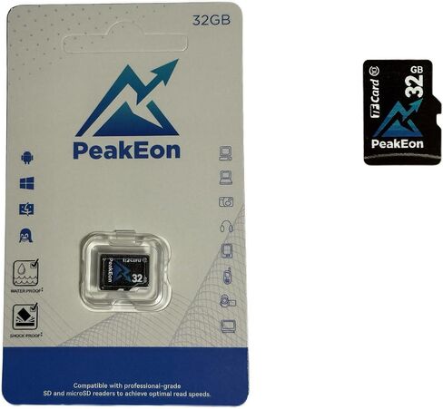 8GB Micro SD Card Class 10 Micro-SDXC Memory Card,High Speed Flash,TF Card for Security Camera/Smartphone/Drone/Dash Cam/Tablet/PC(One Pack, 8GB) in Saudi Arabia