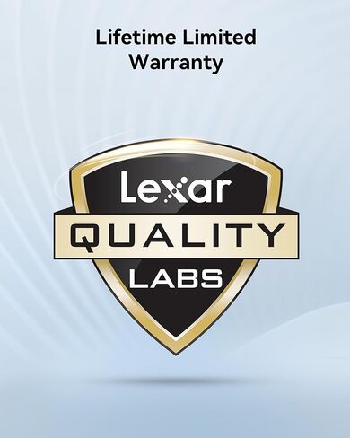 Lexar SILVER PRO SD Card 2x128GB, UHS-II SD Memory Card, V60, U3, C10, Up to 280MB/s Read/120MB/s Write, SDXC Card for DSLR/Camera/Professional Photographer/Videographer/Enthusiast(LSDSIPR128G-B2NAA) in Kuwait