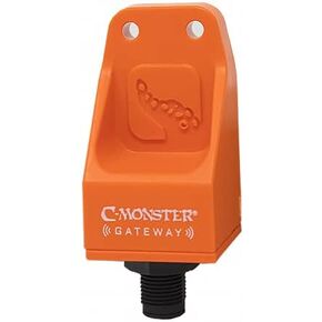 Power-Pole C-Monster Gateway to NMEA 2000 Connector