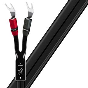 AudioQuest Rocket11 15ft Pair Spades Speaker Cable (2020)