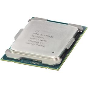 Intel E5-2680v4 2.4/35/2400 14-Core 120W (SR2N7) (Renewed)