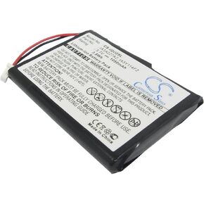 XSP 1050mAh بطارية استبدال Garmin Quest 2 Garmin IA3A227A2 IA3Y114F2 أجزاء بطاريات بطاريات البطارية