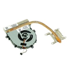 L20470-001 L20474-001 for 15-DA 15-DB TPN-C135 TPN-C136 Laptop Cooling Fan Cooler Fan with Heatsink(Only Cooling Fan)