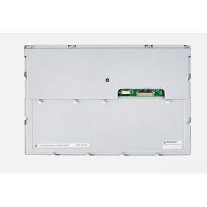 Original 10.1 inch 1280 * 800 TCG101WXLPAAFA-AA20 LCD Display Screen Panel