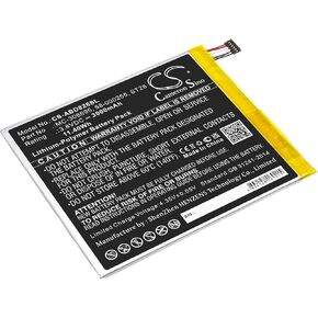 MC-308695 58-000255 ST28 Batteries for Tablet