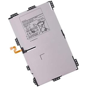 Tesurty Replacement EB-BT835ABU Battery for Galaxy Tab S4 10.5 T830 T835 SM-T830 SM-T835 EB-BT835ABU 1ICP4/80/90-2 GH43-04830A