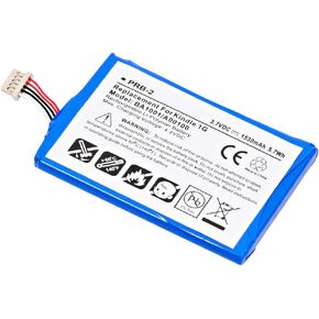 Technical Precision Replacement for Amazon Kindle D00111 Battery