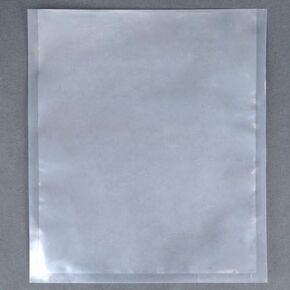 Vacmaster 10 inch by 12 inch Heavy Duty 4 Mil Chamber Vacuum Sealer Bags - 1,000 Pre-Cut Clear Chamber Machine Pouches Per Case, BPA Free, 30620