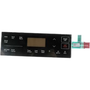 ForeverPRO DG96-00774B Assy Touch Nx60T8111Ss Nx60T8111Sg Good for Samsung Appliance