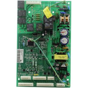 GE WR55X10775 Board Asm Main Control