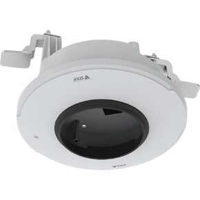 AXIS TP3201-E RECESSED Mount Outdoor RECESSED Mount for Drop