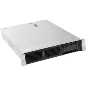 Proliant DL380 G9 Server | 2X E5-2667v3 3.2GHz =16 Cores| 256GB RAM | 2X 1TB SSD (Renewed)