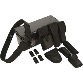 5ive Star Gear 5S Black Duty Gear Kit
