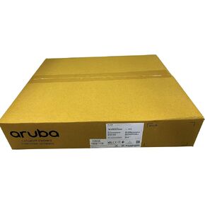 HPE Aruba 6000 24G Class4 PoE 4SFP 370W Switch (R8N87A)
