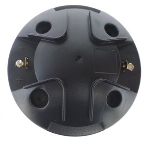 Replacement Diaphragm EV DH-1K Driver for ELX112P & ELX115P Electro Voice Boxes
