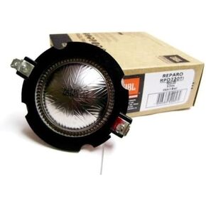 Original Factory Diaphragm compatiable with -Selenium - RPD220Ti For D202Ti Driver 8 ohms