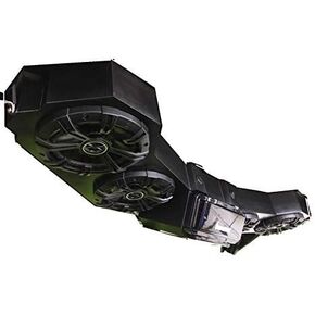 Talon R/X Stereo Radio BT Soundbar