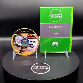 SX Superstar (Renewed)
