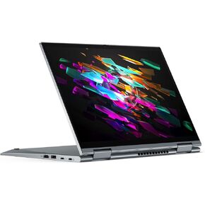 Lenovo ThinkPad X1 Yoga Gen 6 14-Inch WUXGA 2-in-1 Laptop Intel Core i7-1185G7 16GB RAM 512GB SSD Windows 11 Pro (Certified Refurbished)