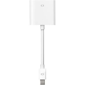Apple MB570Z/B Mini DisplayPort to DVI Adapter