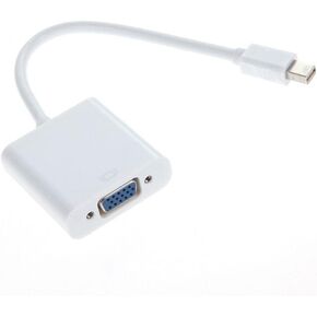 Mini Displayport Male To