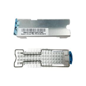 M.2 SSD 2280 Kit Heatsink Thermal Pad 5H40U93012 Replacement for Lenovo ThinkCentre M90s M90t M70s M70t ThinkStation P340 P348 P350 P358