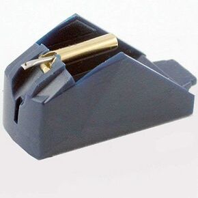 Phonograph Record Turntable Needle Replacement for CARTRIDGES Technics EPCP550 P-30 P30 P-33 P33 P-34 P34 P-530 P530 P-540 P540 P-550 P550 P-53S P53S EPC-P53S EPCP53S P33S