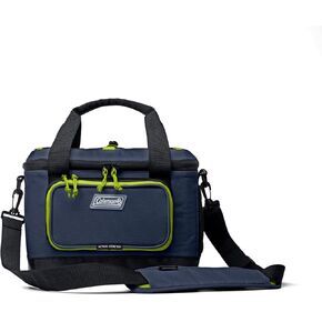Coleman XPAND 16/30/42 Can Insulated Soft Cooler with Backpack & Wheeled Cooler Options, Portable Ice Chest Keeps Contents Cold up to 24 Hours