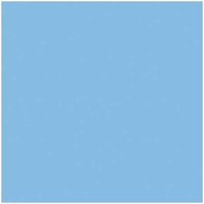 Lee 202 Half Blue 1/2 CTB Gel Filter Roll 4'x25' 202