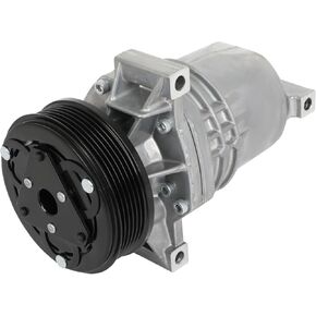 ضاغط تيار متردد SCITOO CO 29195C مناسب لمكعب N-issan 1.8L لـ N-issan Versa 1.6L 1.8L 2007-2012