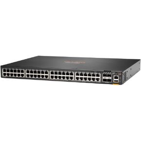 HPE Aruba 6200F 48G 4SFP+ Managed Switch