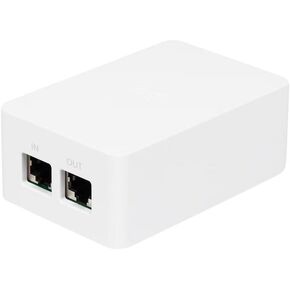 Logitech PoE Injector with Plug Set, W128241682 (Plug Set)