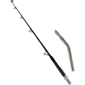 Daiwa TANACOM DENDOH Style RODS, Sections= 2, Line Wt.= 40-100